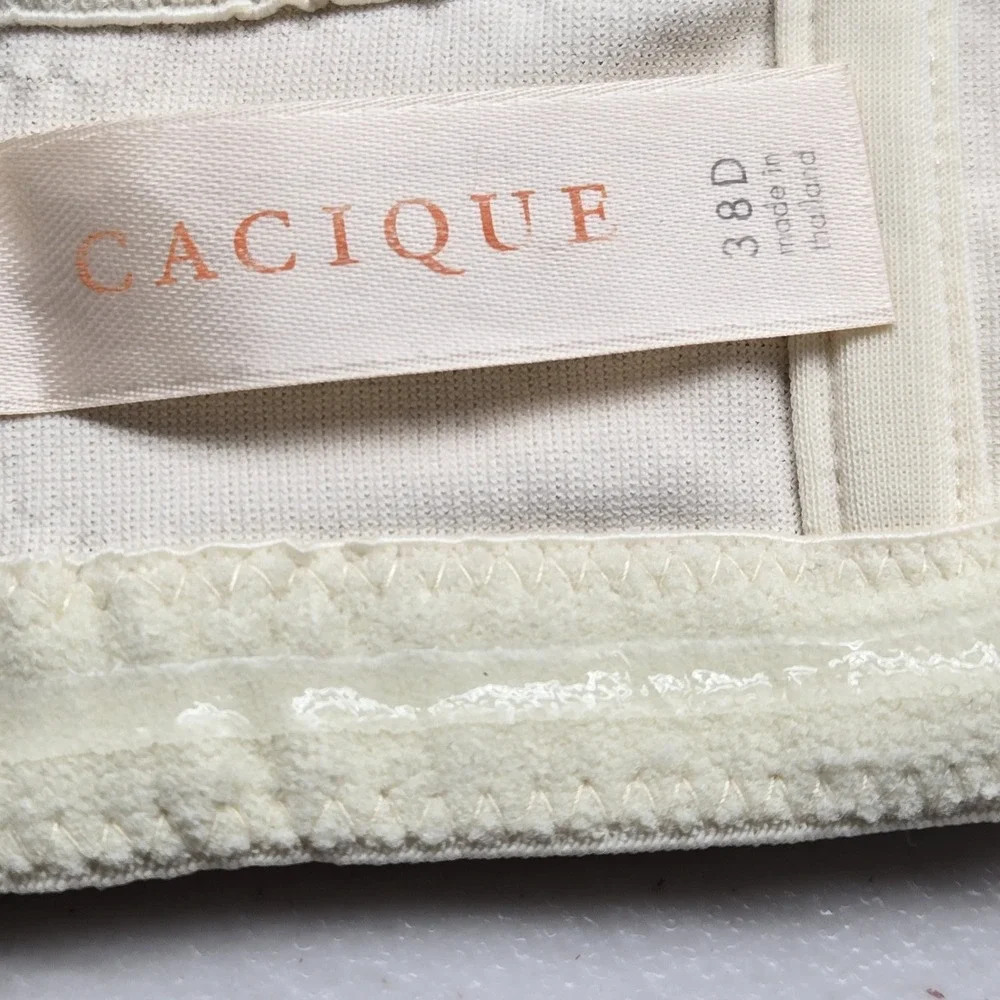 Cacique ***no bra